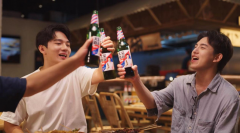 饮品如许的大汽水