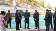 听取学校食物平安