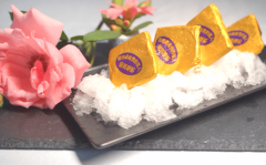 通过天猫、京东旗