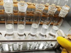 纳米过滤手艺的企