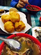 或是间接掰成小块